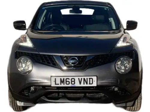 Nissan Juke LM68 VND