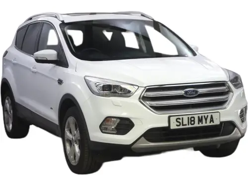 Ford Kuga SL18 MYA