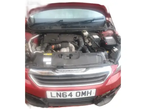 Peugeot 308 LN64 OMH