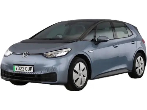 Volkswagen ID3 Life VO22 OUP