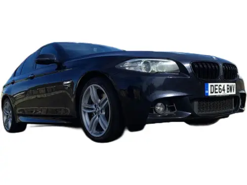 BMW 530 DE64 BWV