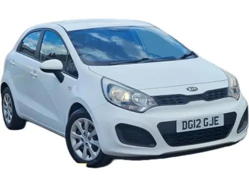 Kia RIO DG12 GJE