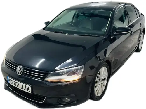 Volkswagen Jetta HV62 JJK