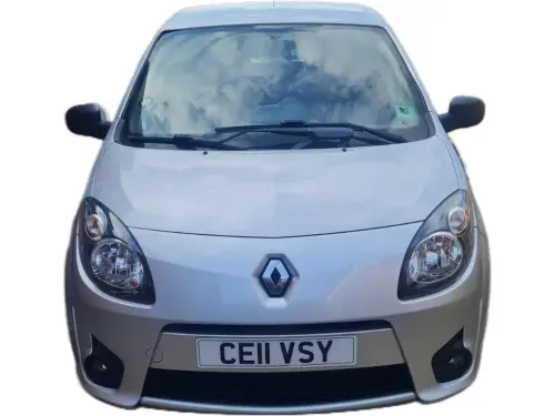 Renault Twingo CE11 VSY