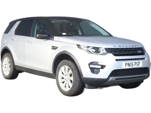 Land Rover Discovery Sport PN15 PGF