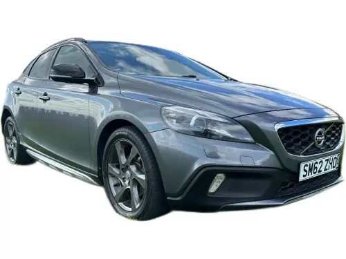 Volvo V40 SM62 ZHO