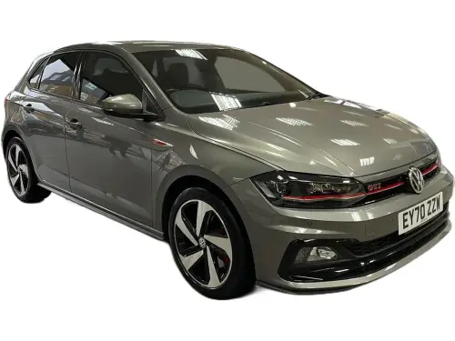 Volkswagen Polo EY70 ZZW