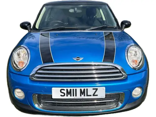 MINI Mini SM11 MLZ