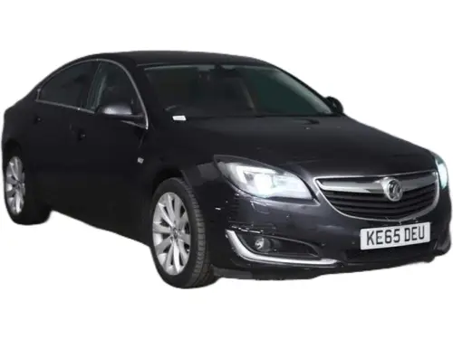 Vauxhall Insignia KE65 DEU