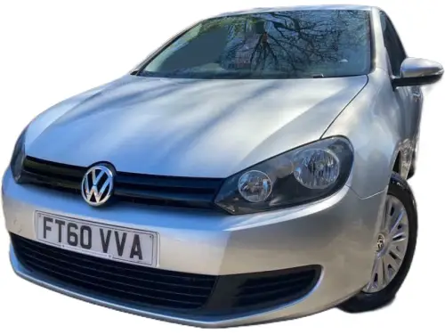 Volkswagen Golf S TSI FT60 VVA