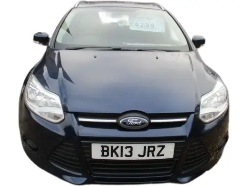 Ford Focus BK13 JRZ