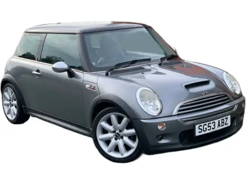MINI Mini Cooper S SG53 ABZ