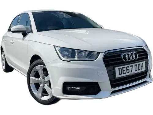 Audi A1 Sport TFSI DE67 ODH