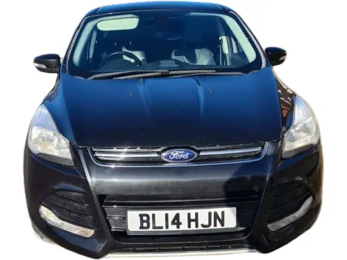 Ford Kuga BL14 HJN