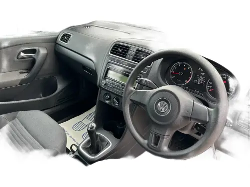 MINI Cooper MT67 YRV