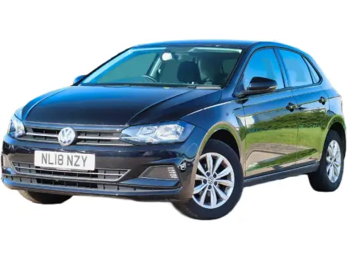 Volkswagen Polo SE NL18 NZY