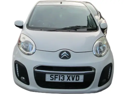 Citroën C1 SF13 XVD