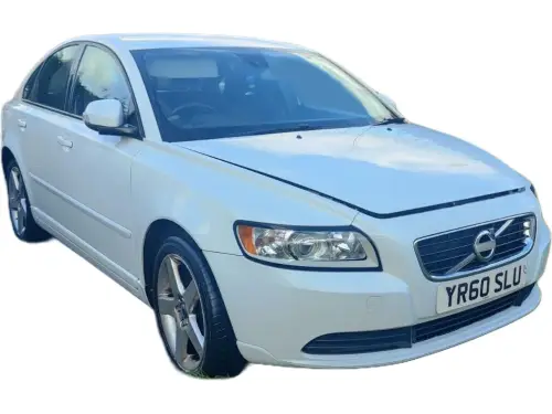 Volvo S40 YR60 SLU