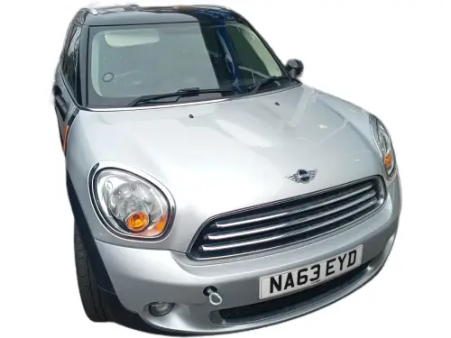 MINI Countryman NA63 EYD