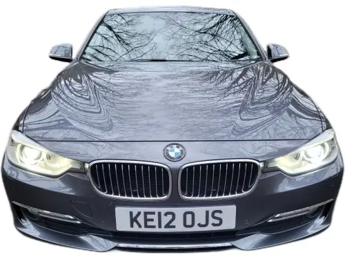 BMW 3 Series KE12 OJS