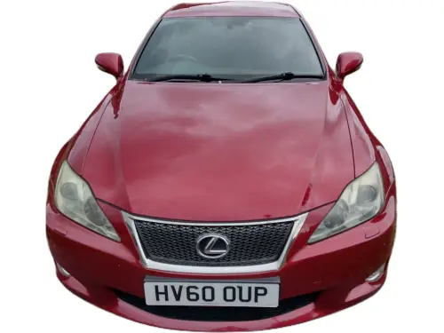 Lexus IS220 HV60 OUP