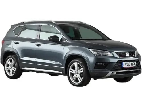 SEAT Ateca LV20 KGX