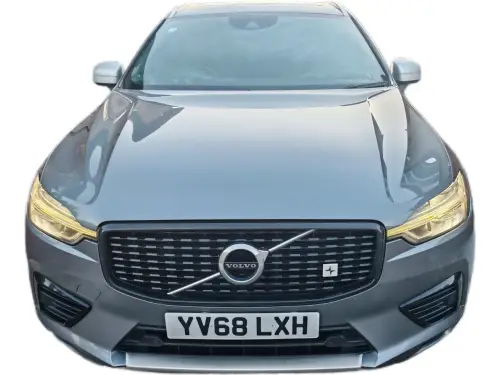 Volvo XC60 YV68 LXH