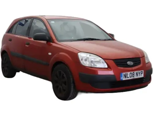 Kia RIO NL08 NYP