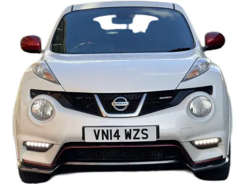 Nissan Juke VN14 WZS
