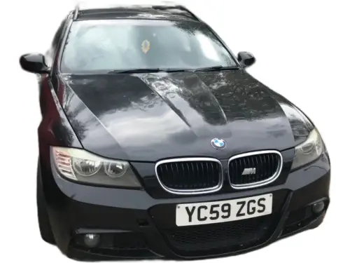 BMW 3 Series YC59 ZGS