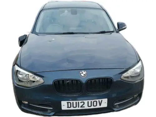 BMW 120d Sport DU12 UOV