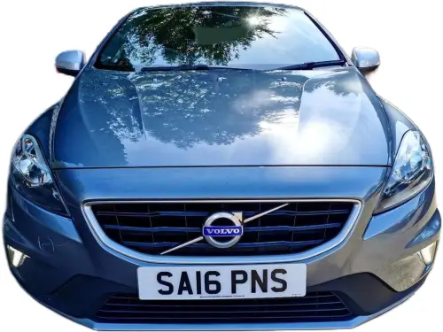 Volvo V40 SA16 PNS