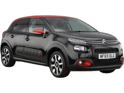 Citroën C3 MF69 OLG