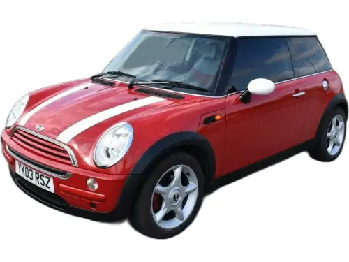MINI Mini Cooper YK03 RSZ
