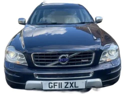 Volvo XC90 GF11 ZXL