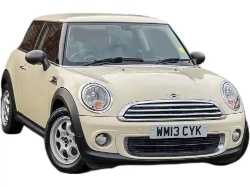MINI ONE WM13 CYK