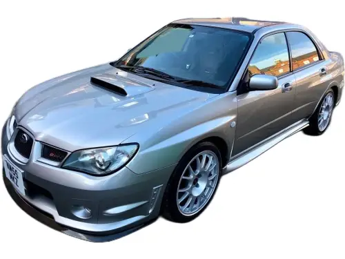 Volkswagen Polo MM55 WKZ