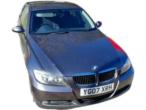 BMW 3 Series YG07 XRH