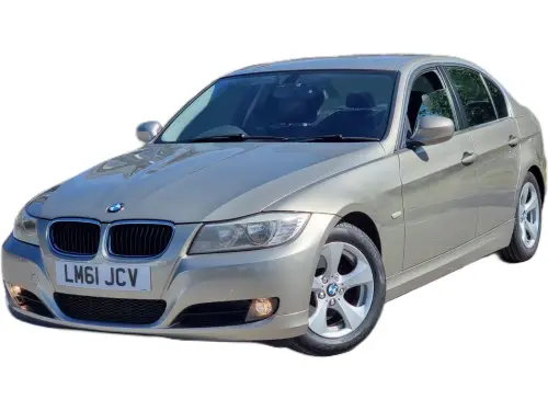 BMW 3 Series LM61 JCV