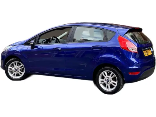 Citroën C4 RX63 FSV