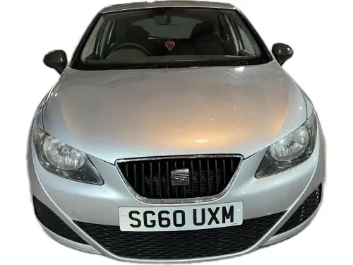 SEAT Ibiza SG60 UXM