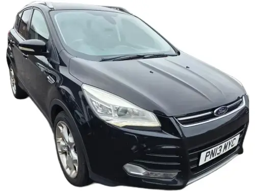 Ford Kuga PN13 MYC