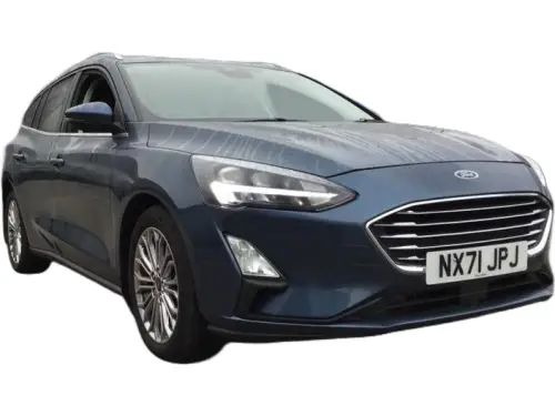 Ford Focus NX71 JPJ