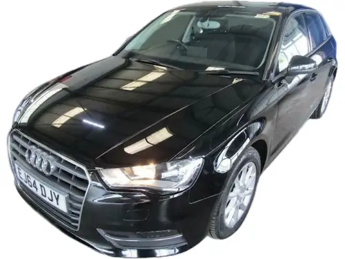 Audi A3 SE TDI EJ64 DJY