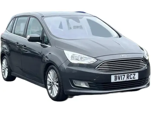 Ford Grand C-Max BV17 RCZ