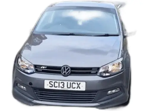 Volkswagen Polo SC13 UCX