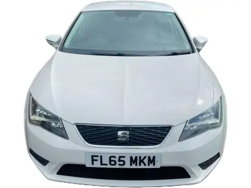 SEAT Leon FL65 MKM