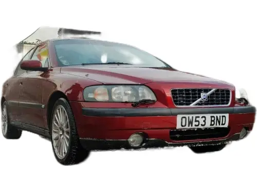 Volvo S60 OW53 BND