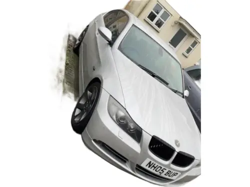 BMW 3 Series NH05 BUP