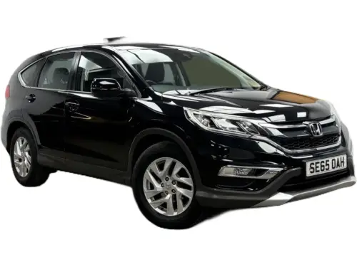 Honda CR-V SE65 OAH